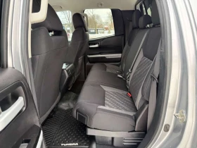 Toyota Tundra * 4x4 Double Cab SR5 Plus 5.7L *  | Auto.bg — изображение 10