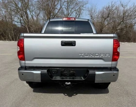 Toyota Tundra * 4x4 Double Cab SR5 Plus 5.7L *  | Auto.bg — изображение 5