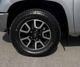 Toyota Tundra * 4x4 Double Cab SR5 Plus 5.7L *  | Auto.bg — изображение 6