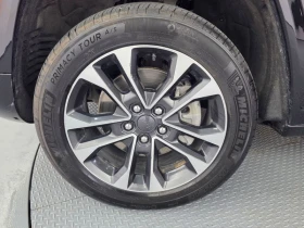 Jeep Cherokee L 3.6 Overland| 295к.с.| ВКЛ.ТЕХНОТЕСТ - 25900 € / 50656.00 лв. - 33420868 5