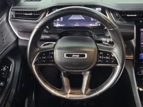 Jeep Cherokee L 3.6 Overland| 295к.с.| ВКЛ.ТЕХНОТЕСТ - 25900 € / 50656.00 лв. - 33420868 13