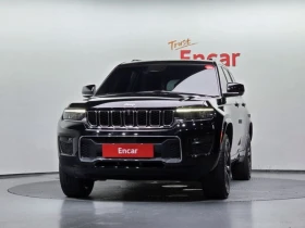 Jeep Cherokee L 3.6 Overland| 295к.с.| ВКЛ.ТЕХНОТЕСТ - 25900 € / 50656.00 лв. - 33420868 3