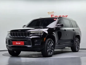 Jeep Cherokee L 3.6 Overland| 295к.с.| ВКЛ.ТЕХНОТЕСТ