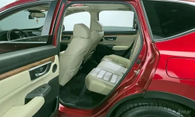 Honda Cr-v * 1.5 Touring 4WD * Светъл Салон * Head Up *  - 20850 € - 28505181 11