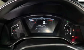 Honda Cr-v * 1.5 Touring 4WD * Светъл Салон * Head Up *  - 20850 € - 28505181 8