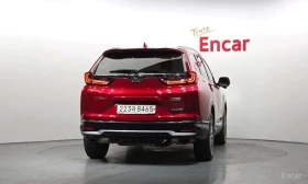 Honda Cr-v * 1.5 Touring 4WD * Светъл Салон * Head Up *  - 20850 € - 28505181 4