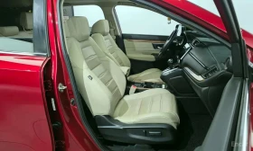 Honda Cr-v * 1.5 Touring 4WD * Светъл Салон * Head Up *  - 20850 € - 28505181 12