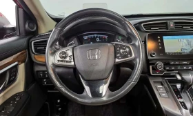 Honda Cr-v * 1.5 Touring 4WD * Светъл Салон * Head Up *  - 20850 € - 28505181 13