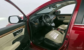 Honda Cr-v * 1.5 Touring 4WD * Светъл Салон * Head Up *  - 20850 € - 28505181 10