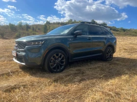 Kia Sorento 2.5 Турбо 281 к.с. - 26500 € - 95675049 4