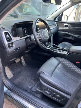 Kia Sorento 2.5 Турбо 281 к.с. - 26500 € - 95675049 7