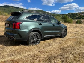 Kia Sorento 2.5 Турбо 281 к.с. - 26500 € - 95675049 5