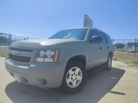 Chevrolet Tahoe 5.3 ГАЗ / Бартер - 11000 € - 81710518 3
