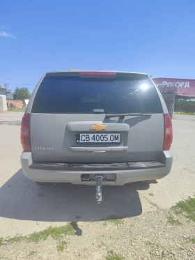Chevrolet Tahoe 5.3 ГАЗ / Бартер - 11000 € - 81710518 7
