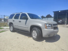 Chevrolet Tahoe 5.3 ГАЗ / Бартер - 11000 € - 81710518 8