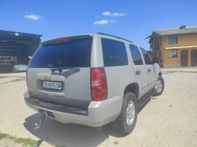 Chevrolet Tahoe 5.3 ГАЗ / Бартер - 11000 € - 81710518 6