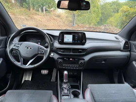 Hyundai Tucson N LINE - 20000 € - 88986966 8