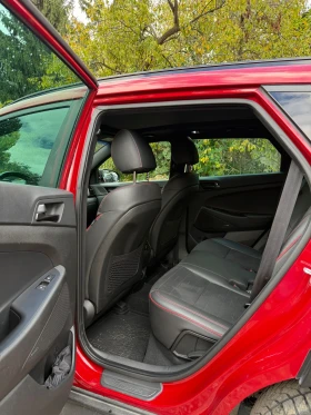 Hyundai Tucson N LINE - 20000 € - 88986966 11