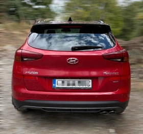 Hyundai Tucson N LINE - 20000 € - 88986966 5