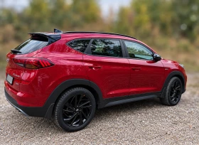 Hyundai Tucson N LINE - 20000 € - 88986966 3