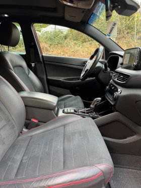 Hyundai Tucson N LINE - 20000 € - 88986966 12
