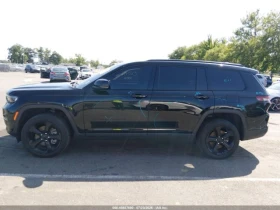 Jeep Grand cherokee LIMITED* CAMERA* BLINDSPOT*  - 22300 € - 22620833 6