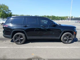 Jeep Grand cherokee LIMITED* CAMERA* BLINDSPOT*  - 22300 € - 22620833 3