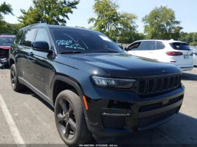 Jeep Grand cherokee LIMITED* CAMERA* BLINDSPOT* 