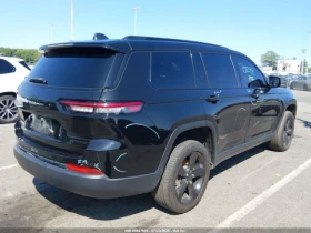 Jeep Grand cherokee LIMITED* CAMERA* BLINDSPOT*  - 22300 € - 22620833 8
