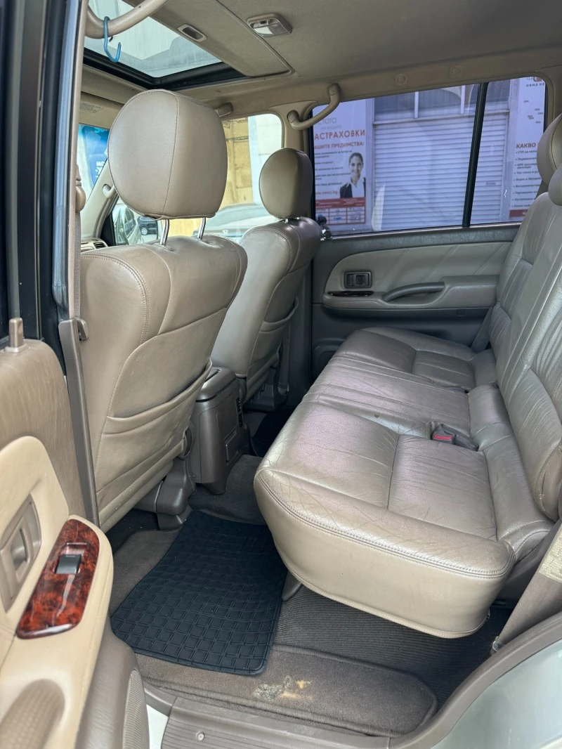 Toyota Land cruiser, снимка 11 - Автомобили и джипове - 47349911