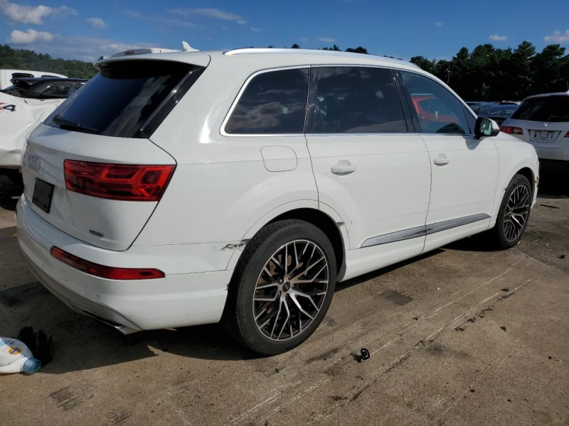 Audi Q7 PREMIUM, снимка 6 - Автомобили и джипове - 47411023