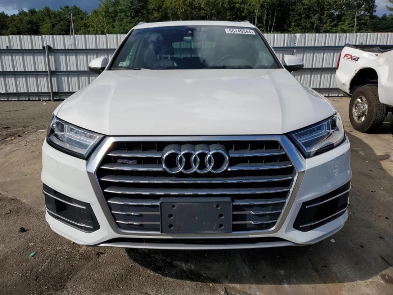 Audi Q7 PREMIUM, снимка 2 - Автомобили и джипове - 47411023