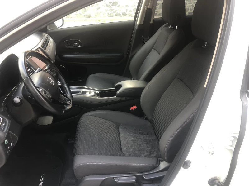 Honda Hr-v 1.5 I-vtec;CVT;Executive;Navi;Adas;Automat;66460km, снимка 10 - Автомобили и джипове - 47586342