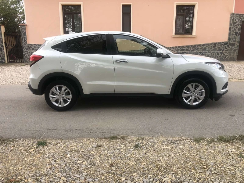 Honda Hr-v 1.5 I-vtec;CVT;Executive;Navi;Adas;Automat;66460km, снимка 7 - Автомобили и джипове - 47586342