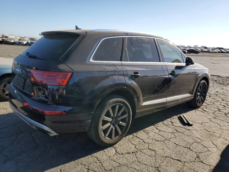 Audi Q7 PREMIUM PLUS 3.0T, снимка 4 - Автомобили и джипове - 48259763