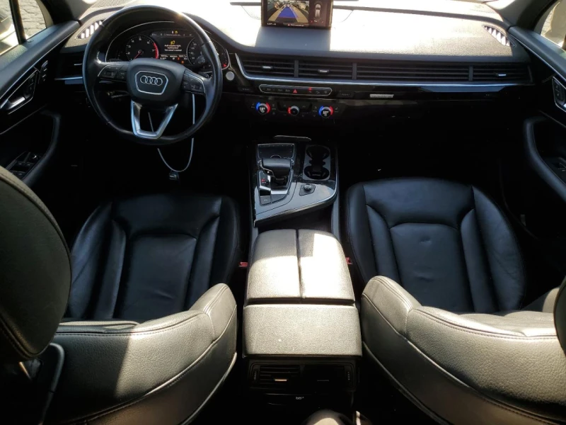 Audi Q7 PREMIUM PLUS 3.0T, снимка 9 - Автомобили и джипове - 48259763