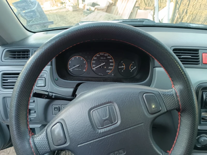 Honda Cr-v, снимка 5 - Автомобили и джипове - 49149415