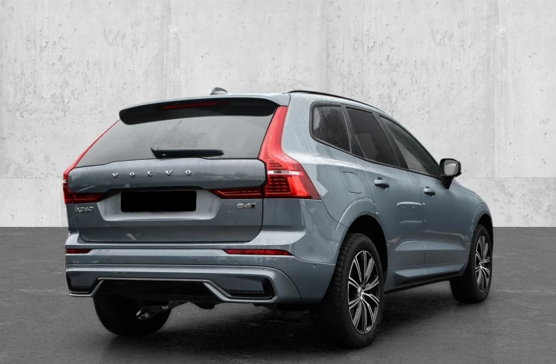 Volvo XC60 B4D AWD = Ultimate Dark= Гаранция, снимка 2 - Автомобили и джипове - 49166093