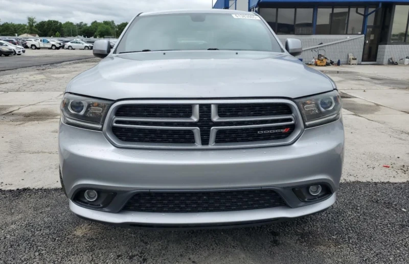Dodge Durango SXT 4#4