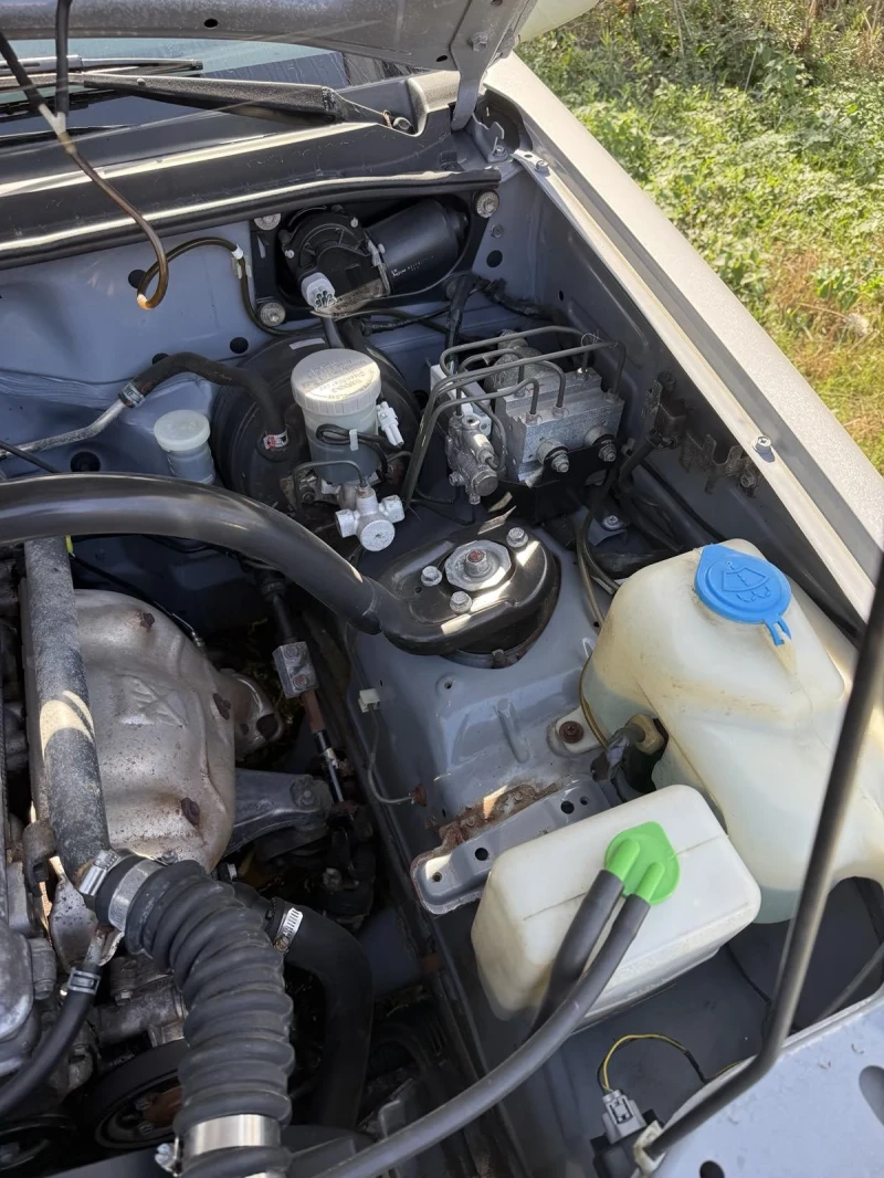 Suzuki Grand vitara Nov vnos, снимка 9 - Автомобили и джипове - 52148555