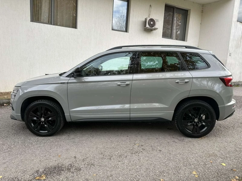 Skoda Karoq 1.5TSI, снимка 4 - Автомобили и джипове - 52393606