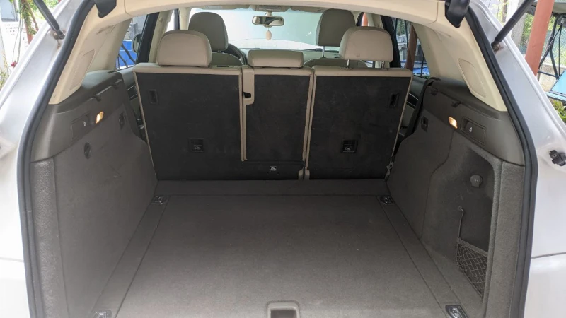 Audi Q5 2.0 TFSI Technik, снимка 10 - Автомобили и джипове - 52410681