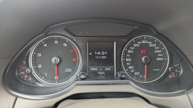 Audi Q5 2.0 TFSI Technik, снимка 12 - Автомобили и джипове - 52410681