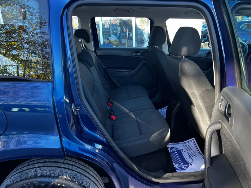 Skoda Yeti 1.8TSI 134000KM 4X4 192PS., снимка 13 - Автомобили и джипове - 52522964