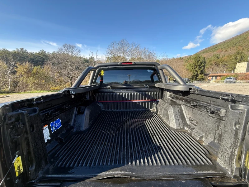 Ford Ranger WILDTRACK, снимка 8 - Автомобили и джипове - 52594387