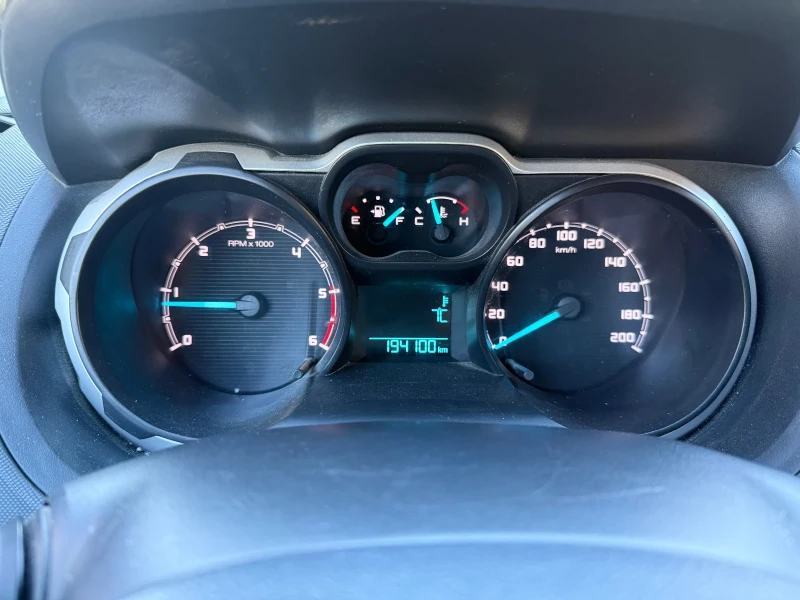 Ford Ranger WILDTRACK, снимка 11 - Автомобили и джипове - 52594387