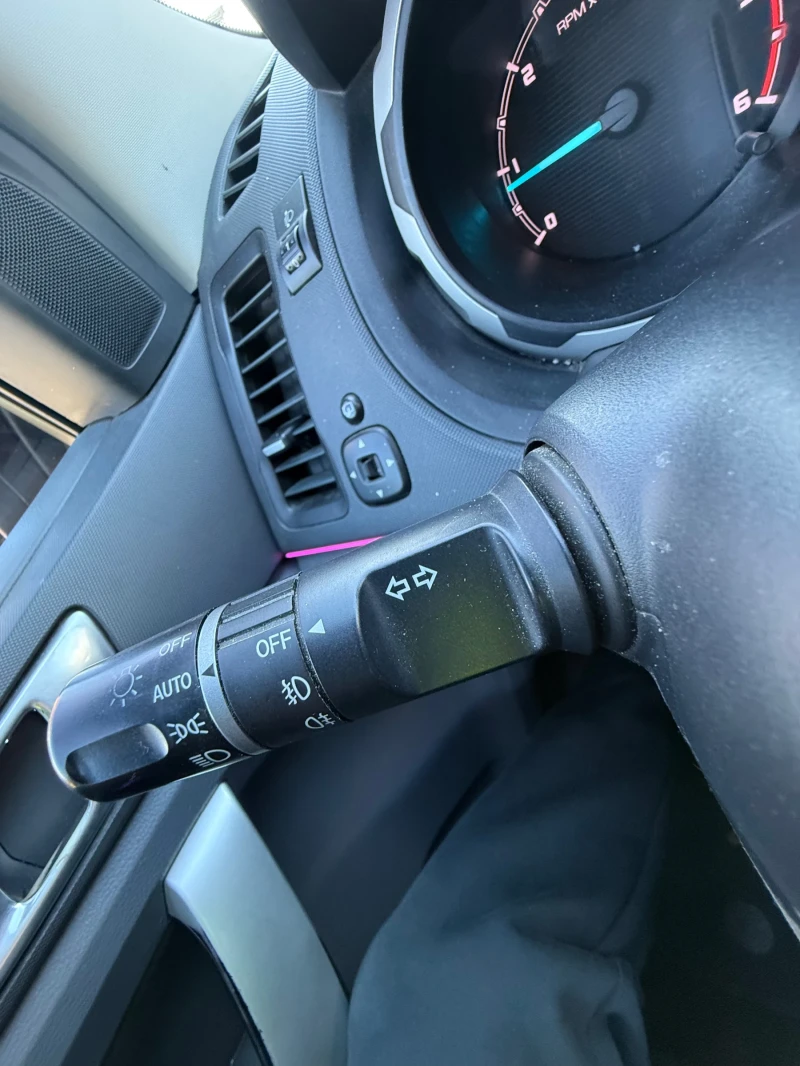 Ford Ranger WILDTRACK, снимка 15 - Автомобили и джипове - 52594387