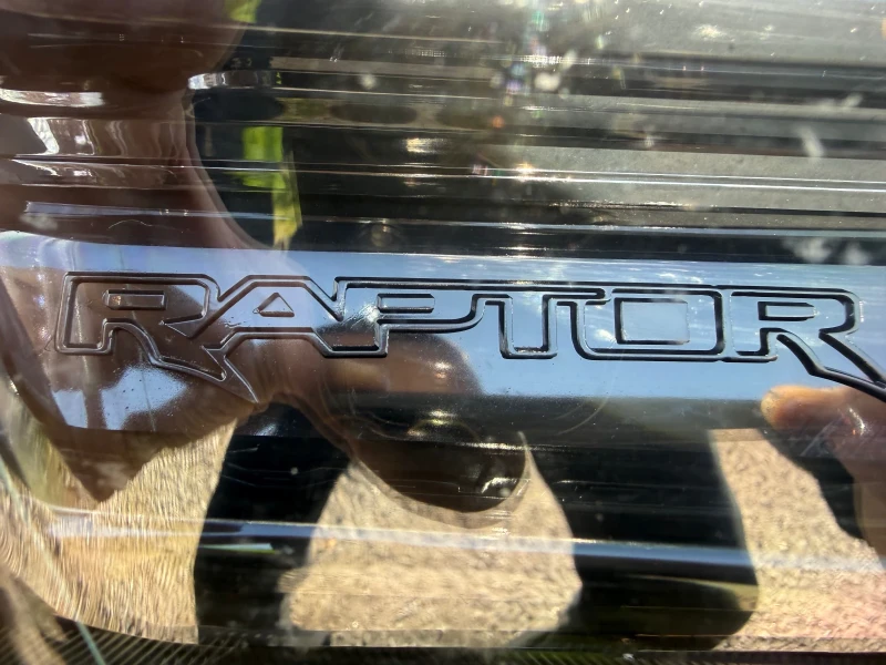 Ford Ranger WILDTRACK, снимка 9 - Автомобили и джипове - 52594387