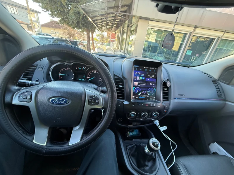 Ford Ranger WILDTRACK, снимка 10 - Автомобили и джипове - 52594387