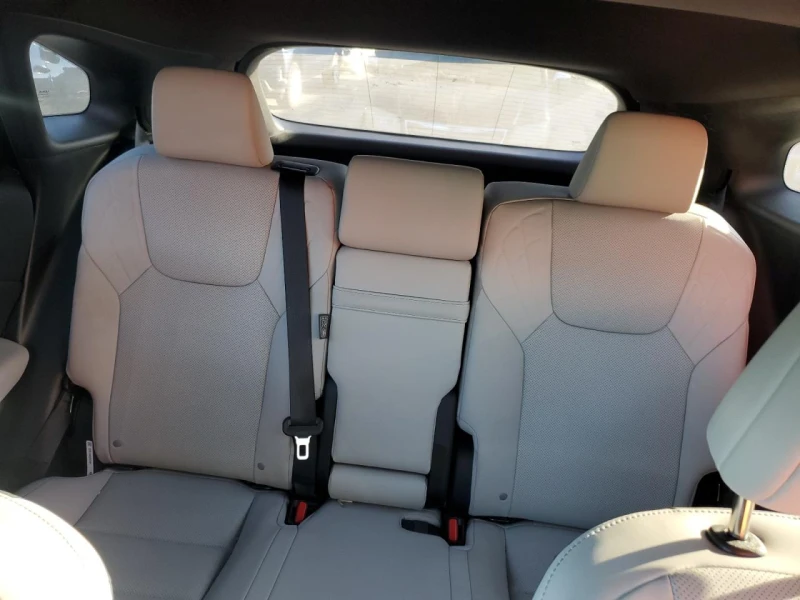 Lexus RX 350h * BASE* БЕЗ УДАР* , снимка 10 - Автомобили и джипове - 53086189